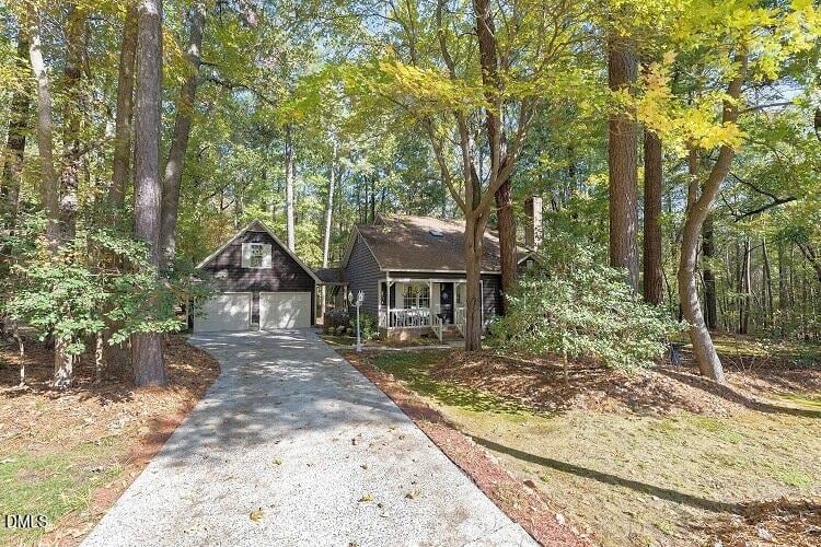 3400 Air Park Rd, Fuquay Varina, NC 27526