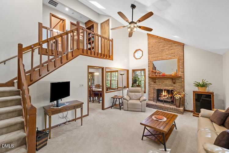 3400 Air Park Rd, Fuquay Varina, NC 27526