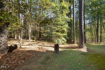 3400 Air Park Rd, Fuquay Varina, NC 27526