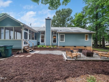 3400 Appling Way, Durham, NC 27703