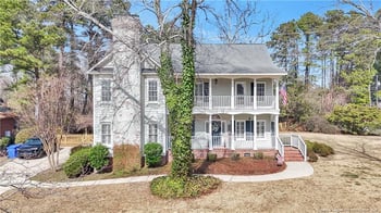 3400 Arboretum Pl, Fayetteville, NC 28303