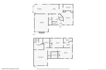 3400 Arboretum Pl, Fayetteville, NC 28303