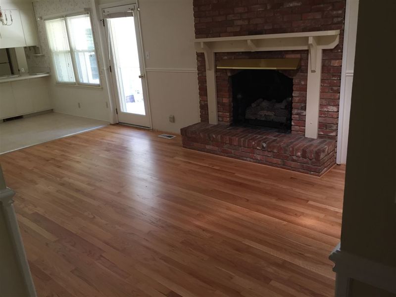 3400 Arrowwood Dr, Raleigh, NC 27604