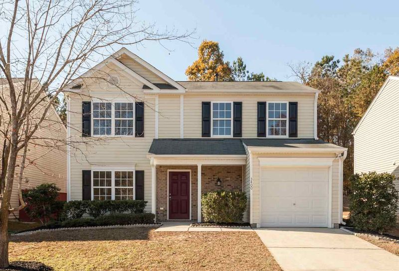 3400 Asgar Ct, Raleigh, NC 27610