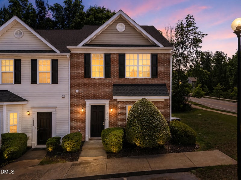 3400 Baton Rd, Raleigh, NC 27610