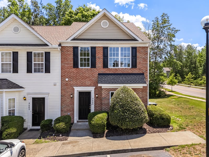 3400 Baton Rd, Raleigh, NC 27610