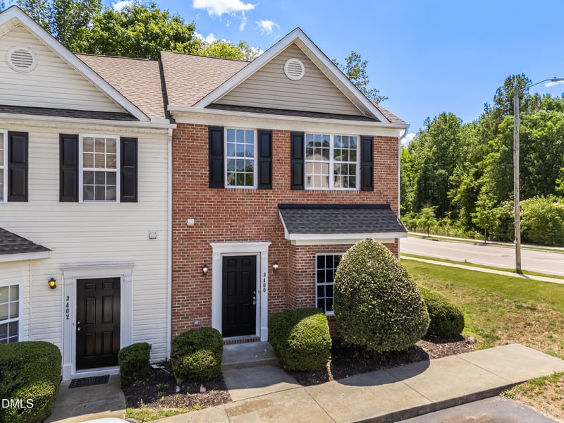 3400 Baton Rd, Raleigh, NC 27610
