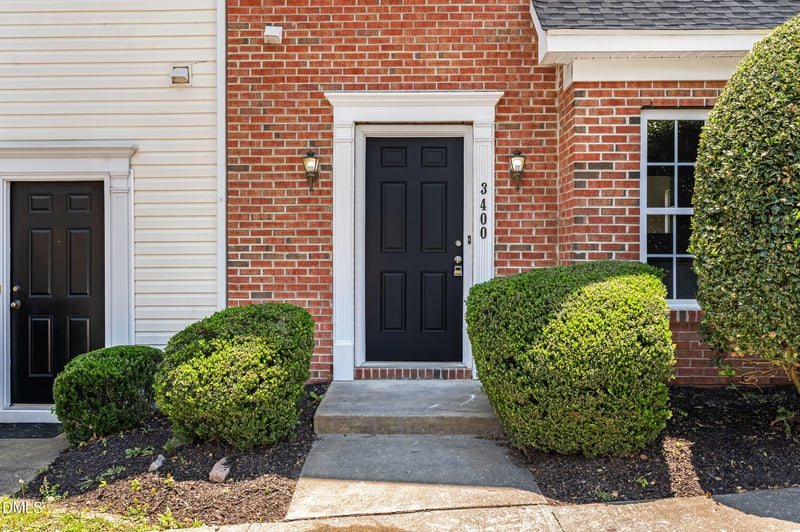 3400 Baton Rd, Raleigh, NC 27610