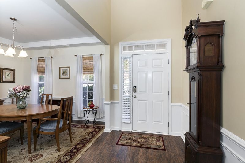 3400 Bee Hive Dr, Raleigh, NC 27614