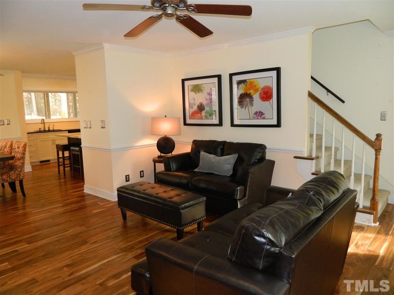 3400 Buccaneer Ct, Wake Forest, NC 27587