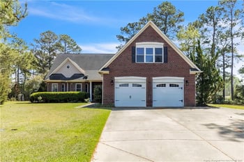 3400 Canmorre Ct, Fayetteville, NC 28306