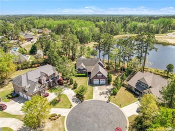 3400 Canmorre Ct, Fayetteville, NC 28306