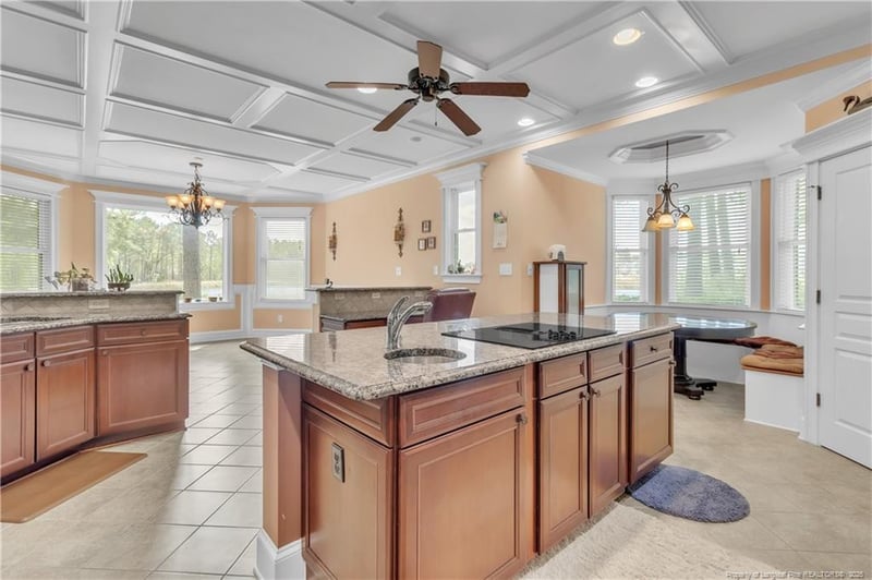 3400 Canmorre Ct, Fayetteville, NC 28306