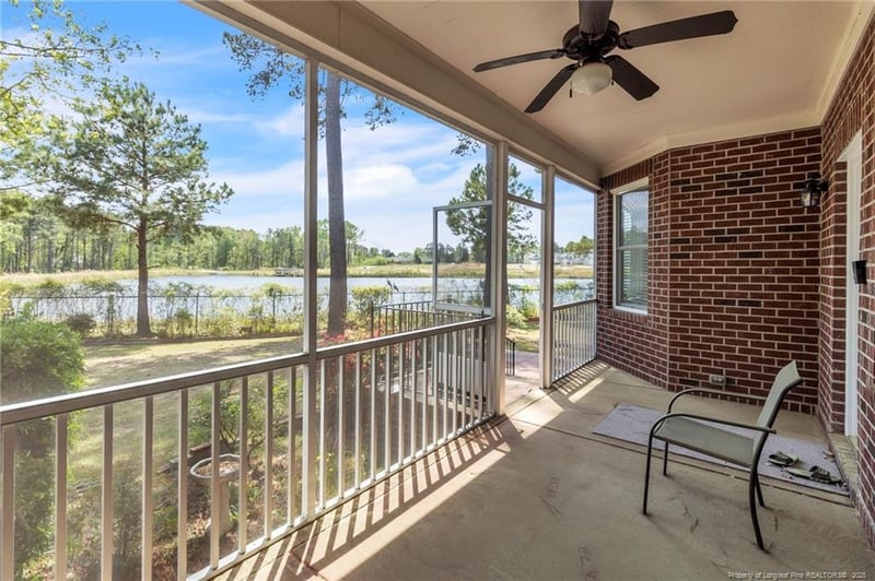 3400 Canmorre Ct, Fayetteville, NC 28306