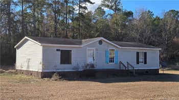 3400 Dandelion Ln, Fayetteville, NC 28306