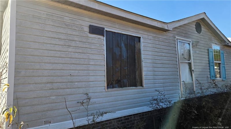 3400 Dandelion Ln, Fayetteville, NC 28306