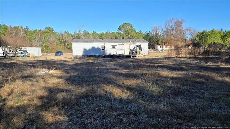 3400 Dandelion Ln, Fayetteville, NC 28306