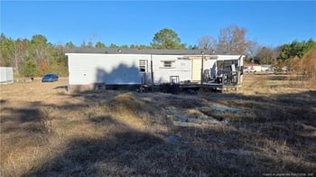 3400 Dandelion Ln, Fayetteville, NC 28306