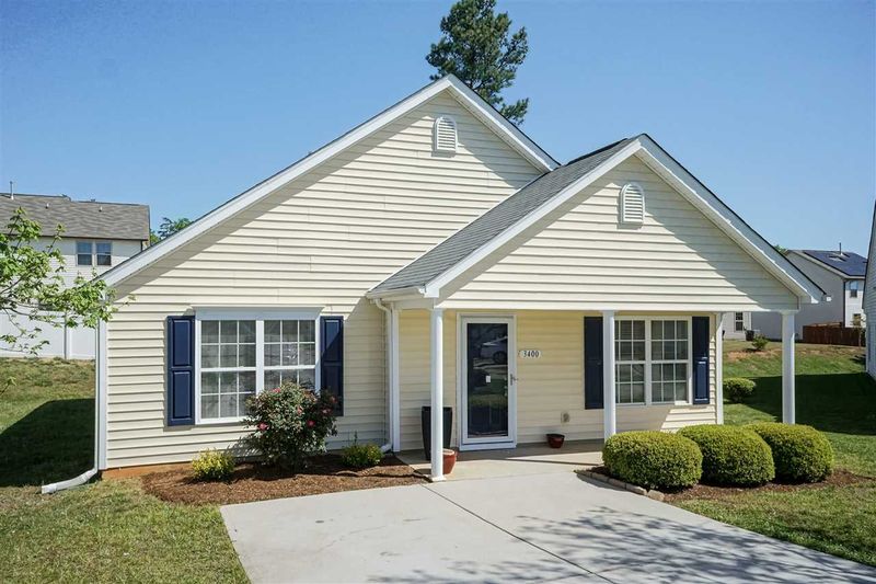 3400 Fatima Ct, Raleigh, NC 27610