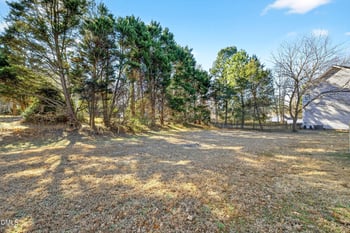 3400 Kensett Way, Raleigh, NC 27616