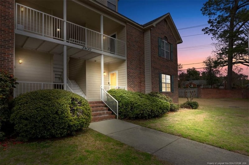 3400 Lainey Ln #B, Fayetteville, NC 28314