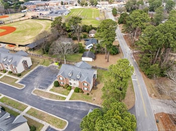 3400 Lainey Ln #B, Fayetteville, NC 28314