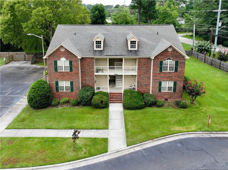 3400 Lainey Ln #D, Fayetteville, NC 28314