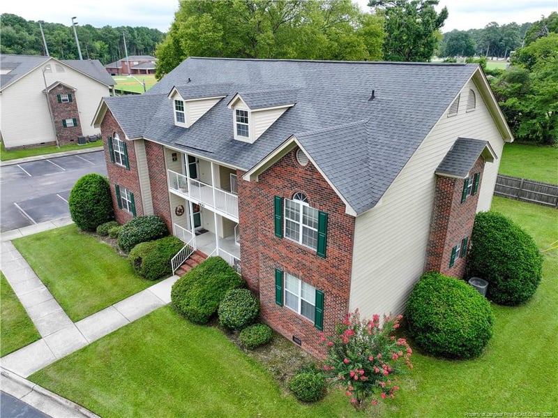 3400 Lainey Ln #D, Fayetteville, NC 28314