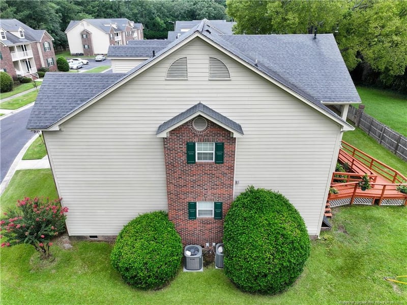 3400 Lainey Ln #D, Fayetteville, NC 28314