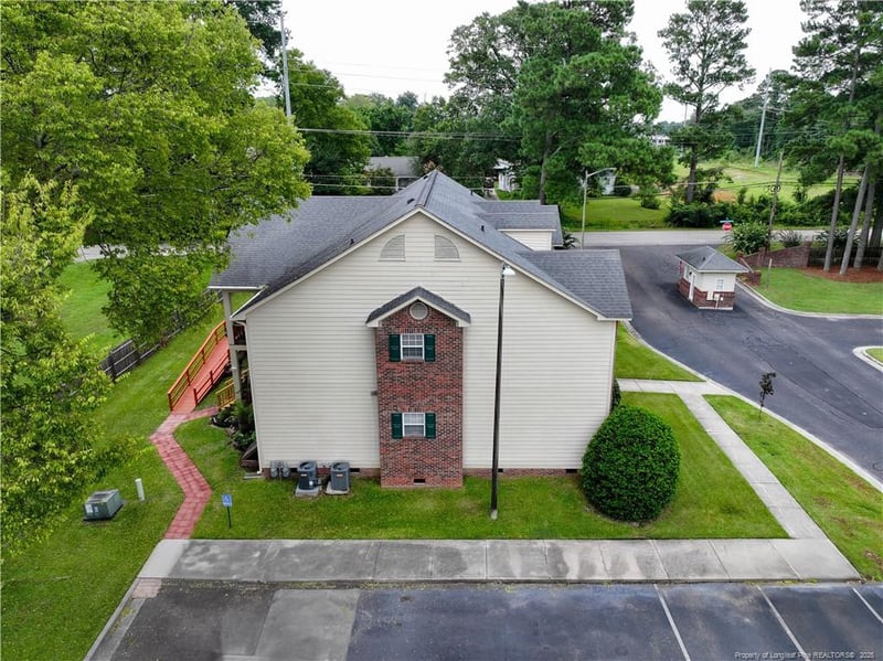 3400 Lainey Ln #D, Fayetteville, NC 28314