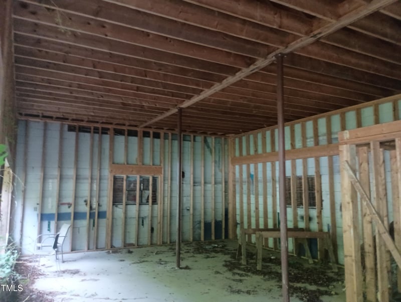 3400 New Hill Holleman Rd, New Hill, NC 27562