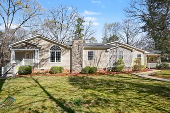 3400 Octavia St, Raleigh, NC 27606