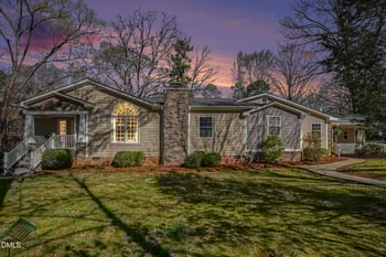 3400 Octavia St, Raleigh, NC 27606