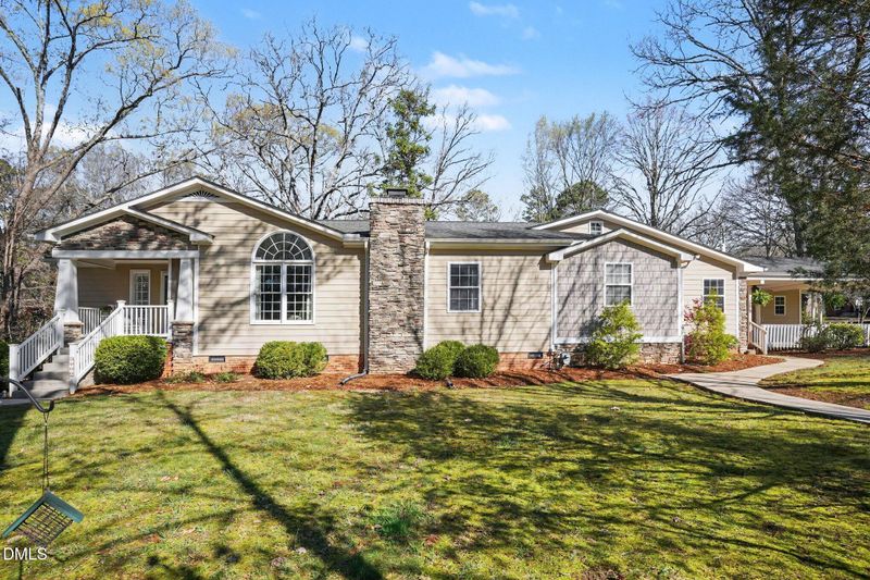 3400 Octavia St, Raleigh, NC 27606