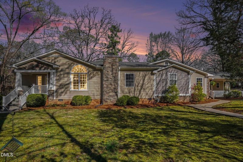 3400 Octavia St, Raleigh, NC 27606
