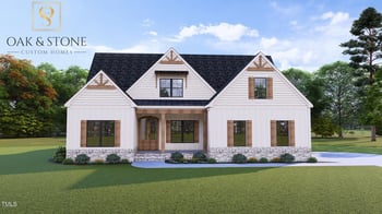 3400 River Manor Ct, Franklinton, NC 27525