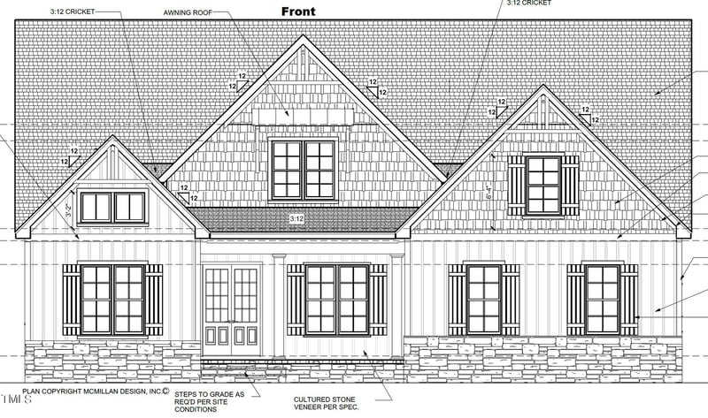 3400 River Manor Ct, Franklinton, NC 27525