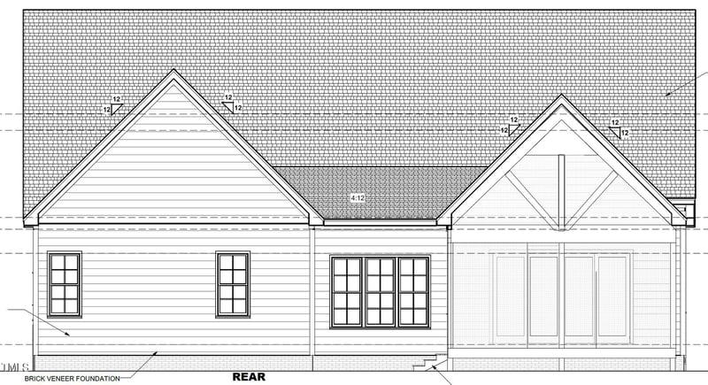 3400 River Manor Ct, Franklinton, NC 27525