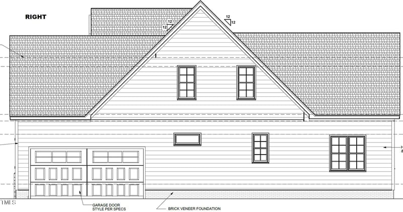 3400 River Manor Ct, Franklinton, NC 27525