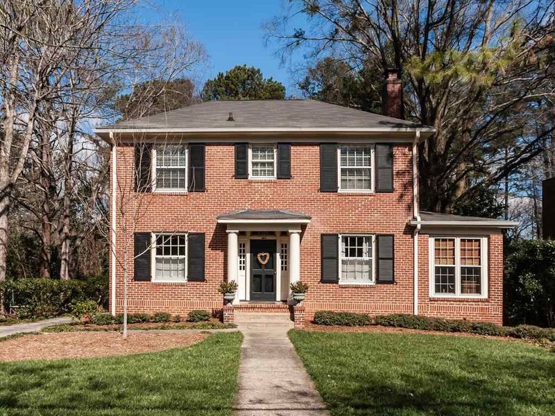 3400 Ruffin St, Raleigh, NC 27607