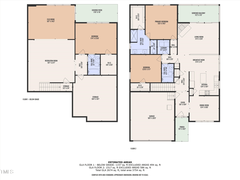 3400 Secretariat Way, Raleigh, NC 27614