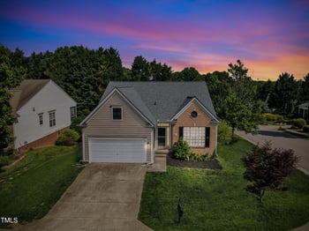 3400 Secretariat Way, Raleigh, NC 27614