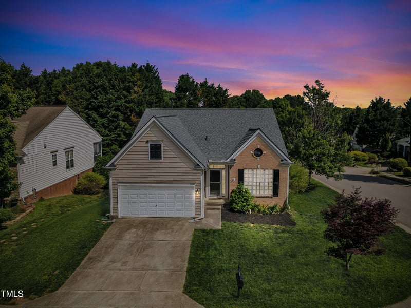 3400 Secretariat Way, Raleigh, NC 27614