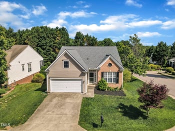 3400 Secretariat Way, Raleigh, NC 27614