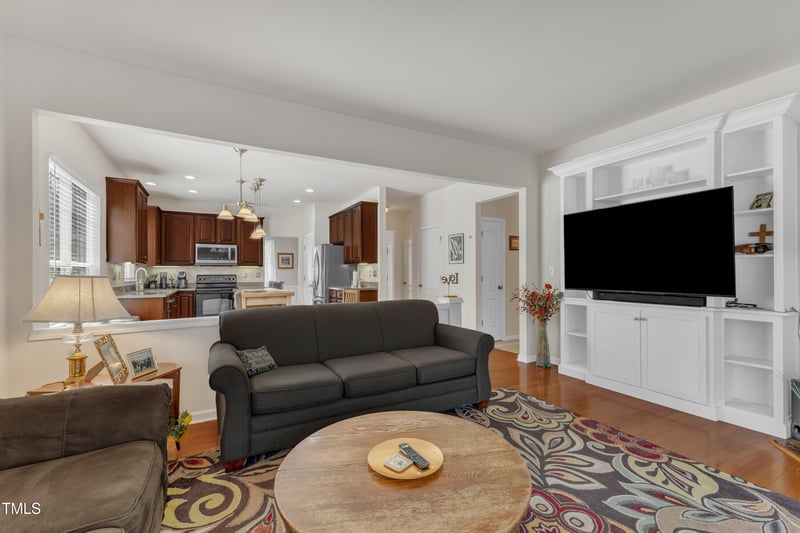 3400 Secretariat Way, Raleigh, NC 27614