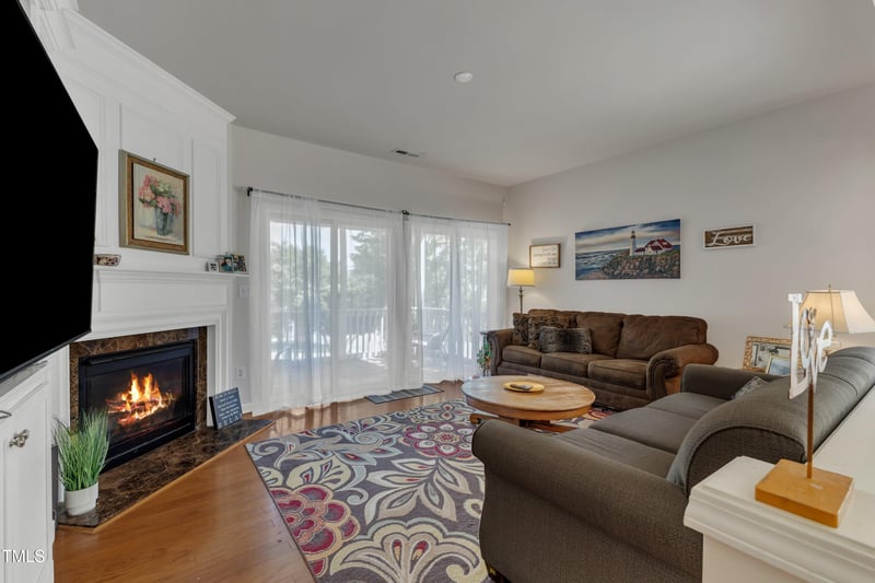 3400 Secretariat Way, Raleigh, NC 27614