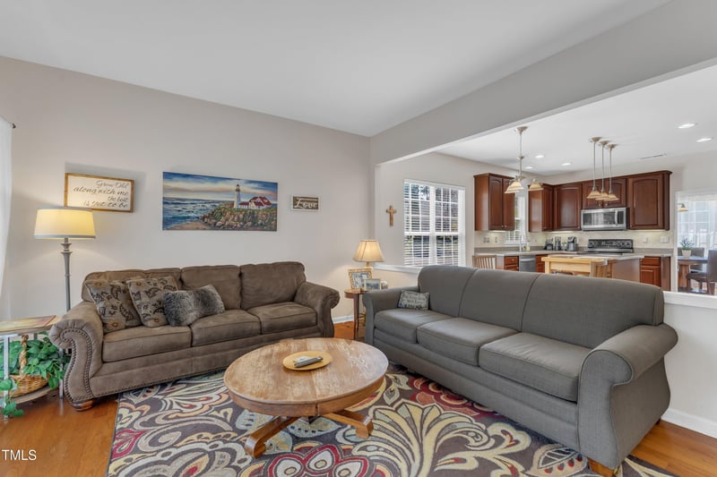 3400 Secretariat Way, Raleigh, NC 27614