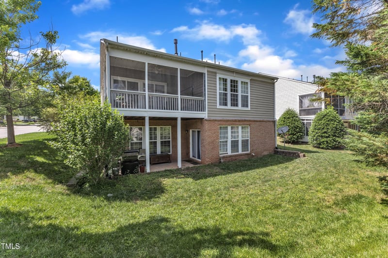 3400 Secretariat Way, Raleigh, NC 27614
