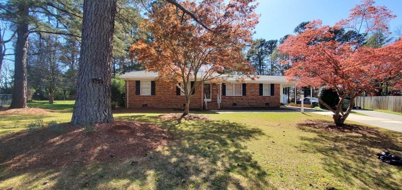 3400 Sheryl Dr, Raleigh, NC 27604