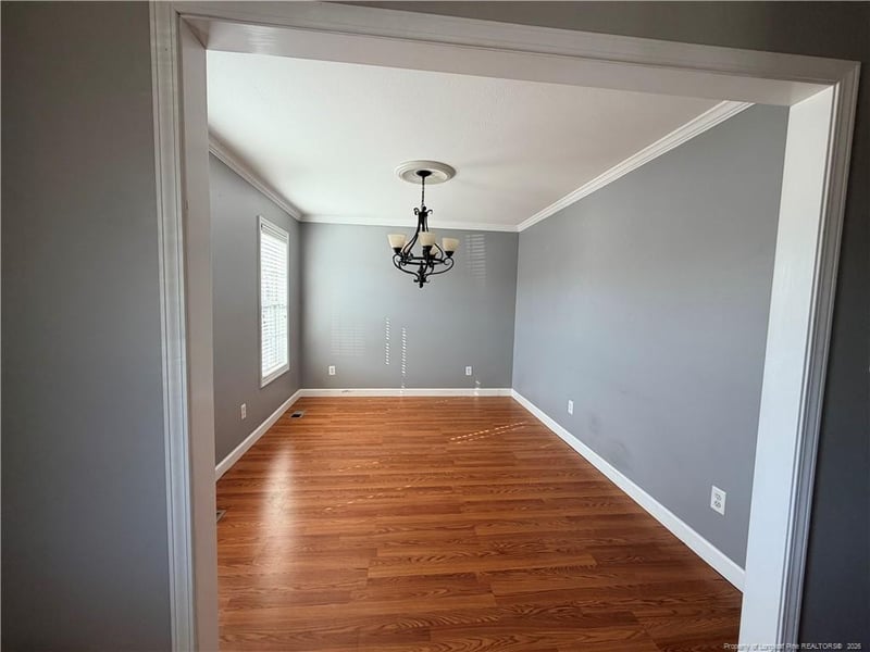 3400 Stoneclave Pl, Fayetteville, NC 28304